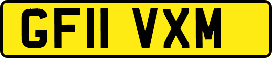 GF11VXM