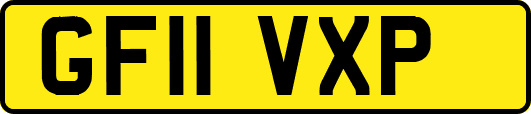 GF11VXP