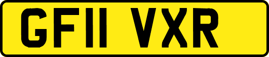 GF11VXR