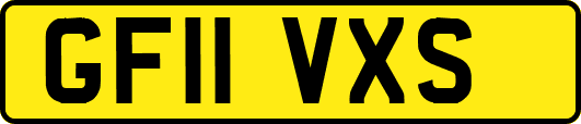 GF11VXS