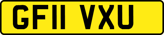 GF11VXU