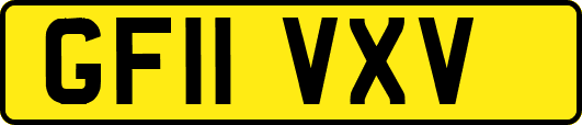 GF11VXV