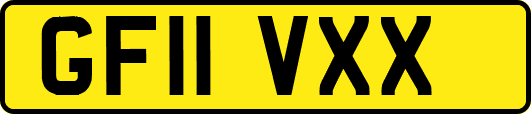GF11VXX