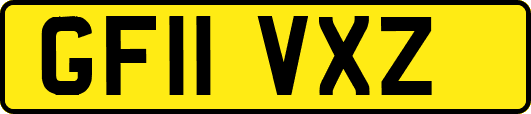 GF11VXZ