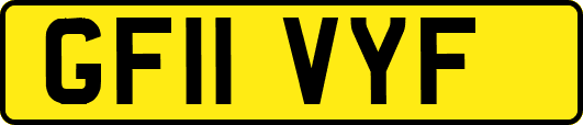 GF11VYF