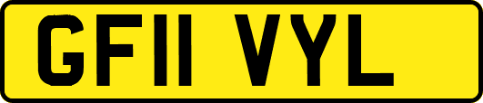 GF11VYL