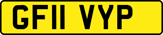 GF11VYP