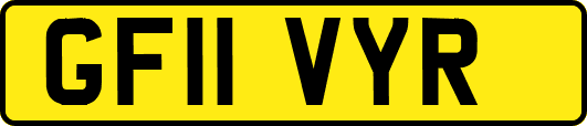 GF11VYR