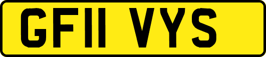 GF11VYS