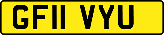 GF11VYU