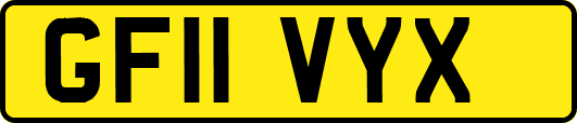 GF11VYX