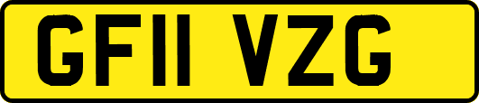 GF11VZG