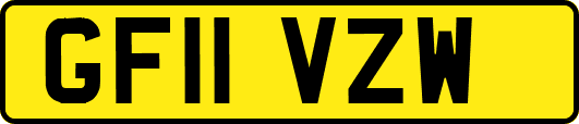 GF11VZW