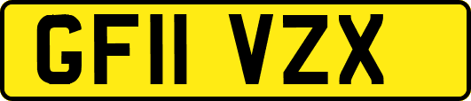 GF11VZX