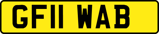 GF11WAB