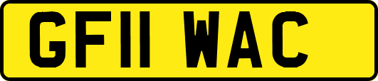 GF11WAC