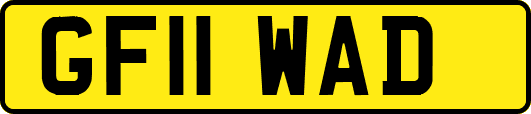 GF11WAD