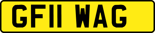 GF11WAG