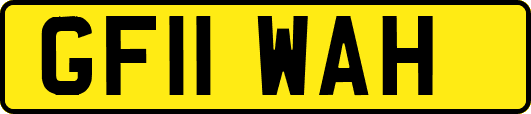 GF11WAH