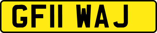 GF11WAJ