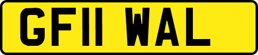 GF11WAL