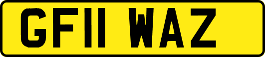 GF11WAZ