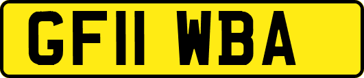 GF11WBA