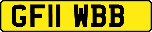 GF11WBB