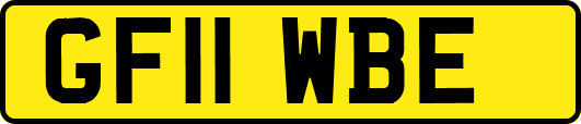 GF11WBE