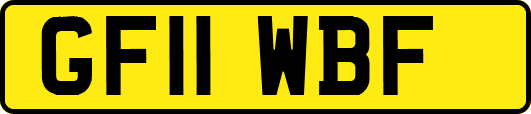 GF11WBF