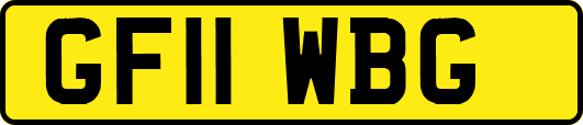GF11WBG