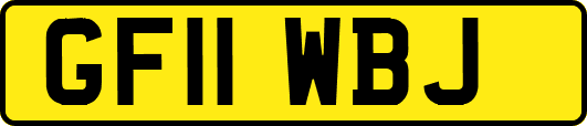 GF11WBJ