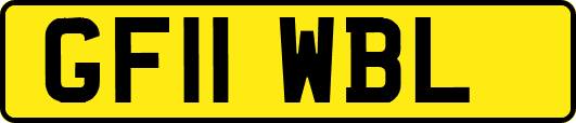 GF11WBL