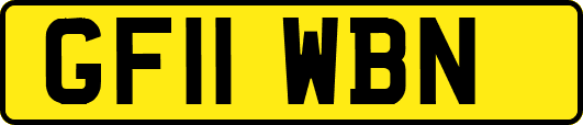GF11WBN