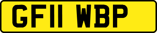 GF11WBP