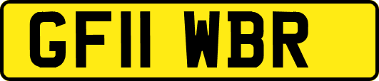 GF11WBR