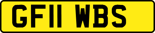 GF11WBS