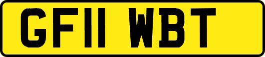 GF11WBT