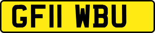 GF11WBU
