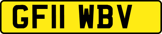 GF11WBV