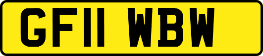 GF11WBW