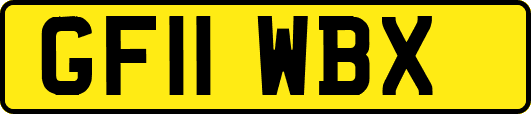 GF11WBX