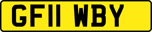 GF11WBY