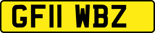 GF11WBZ