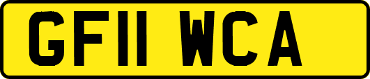 GF11WCA