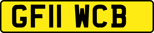 GF11WCB