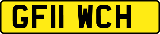 GF11WCH