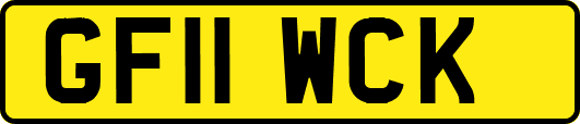 GF11WCK