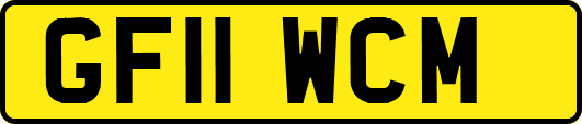 GF11WCM