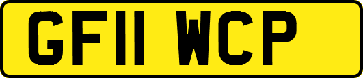 GF11WCP